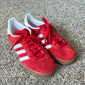 Adidas Gazelle Indoor Shoe